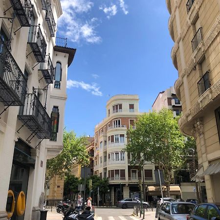 Atico Luz De Cordoba Free Parking Center Apartment Екстериор снимка