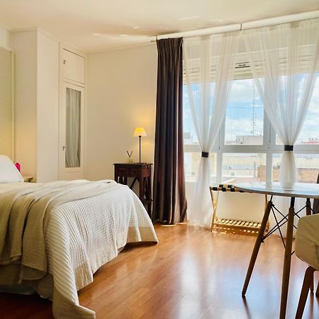 Atico Luz De Cordoba Free Parking Center Apartment Екстериор снимка
