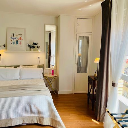 Atico Luz De Cordoba Free Parking Center Кордоба Екстериор снимка