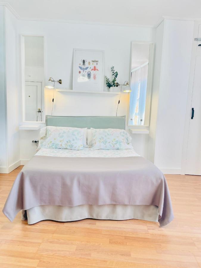 Atico Luz De Cordoba Free Parking Center Apartment Екстериор снимка