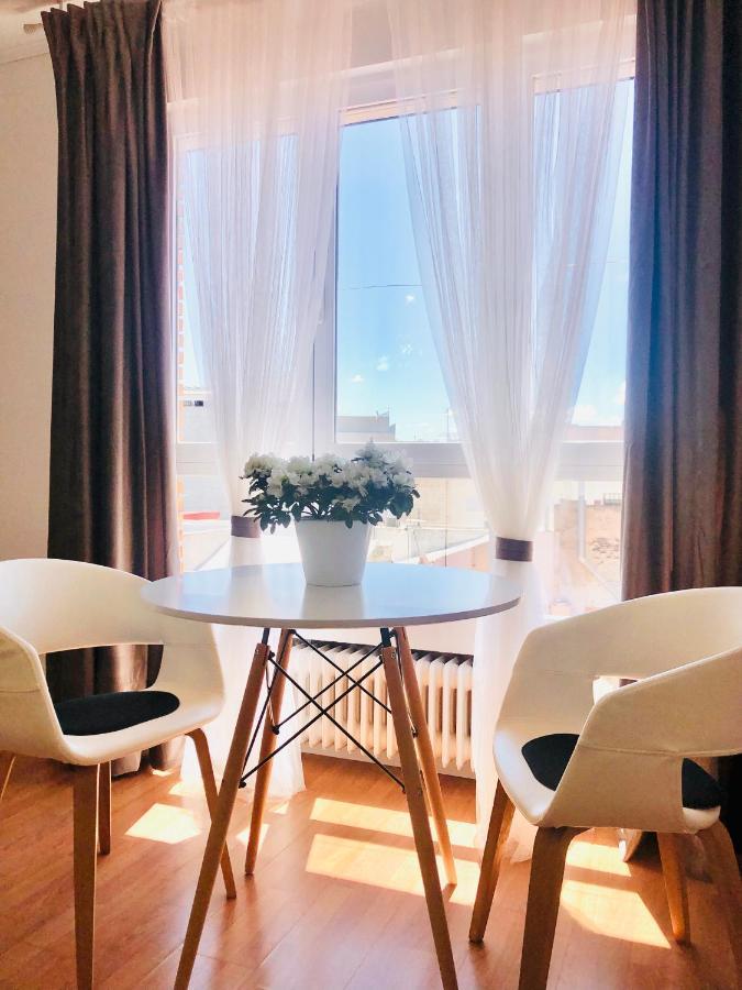 Atico Luz De Cordoba Free Parking Center Кордоба Екстериор снимка