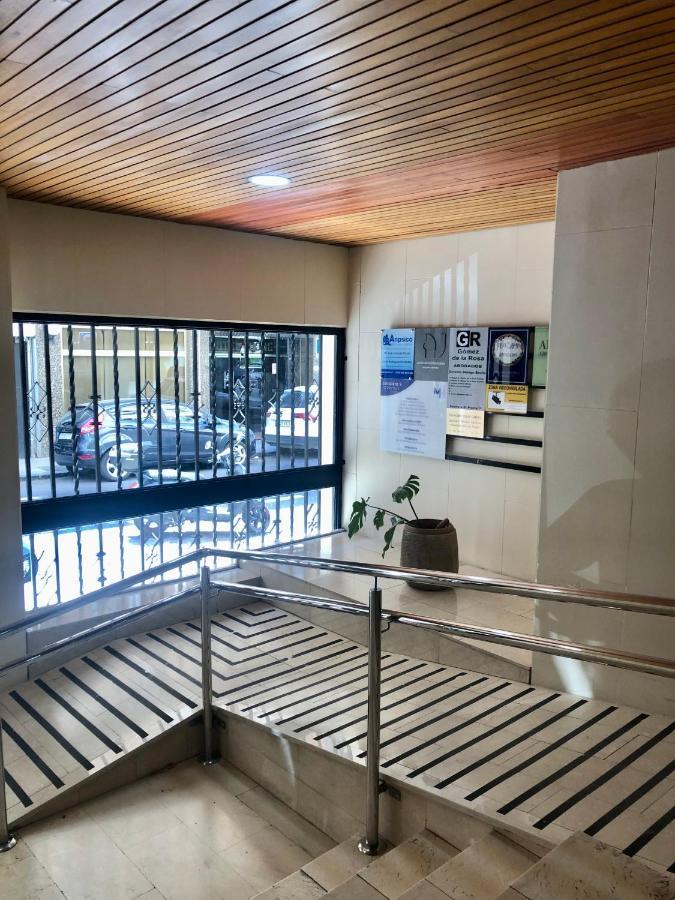Atico Luz De Cordoba Free Parking Center Apartment Екстериор снимка