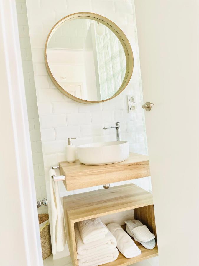 Atico Luz De Cordoba Free Parking Center Apartment Екстериор снимка