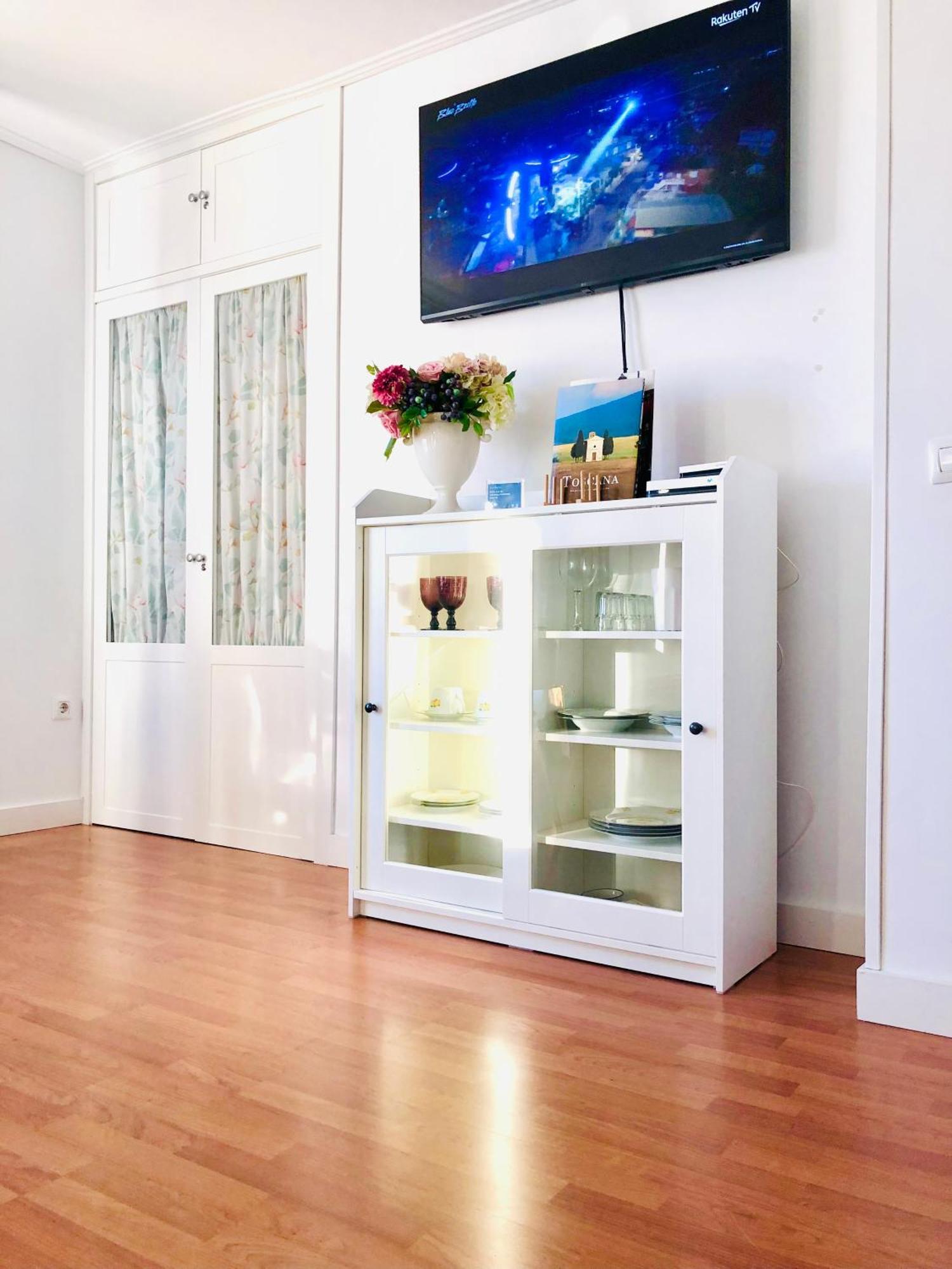 Atico Luz De Cordoba Free Parking Center Apartment Екстериор снимка