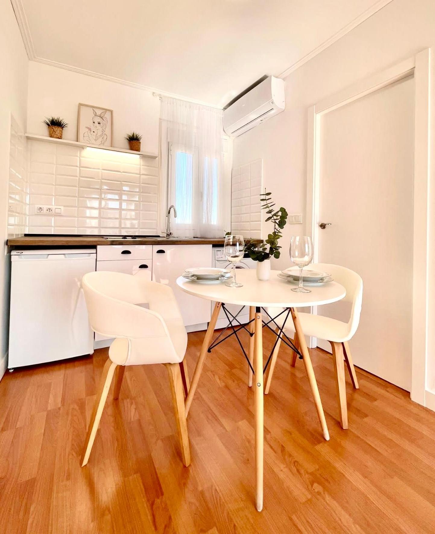 Atico Luz De Cordoba Free Parking Center Apartment Екстериор снимка