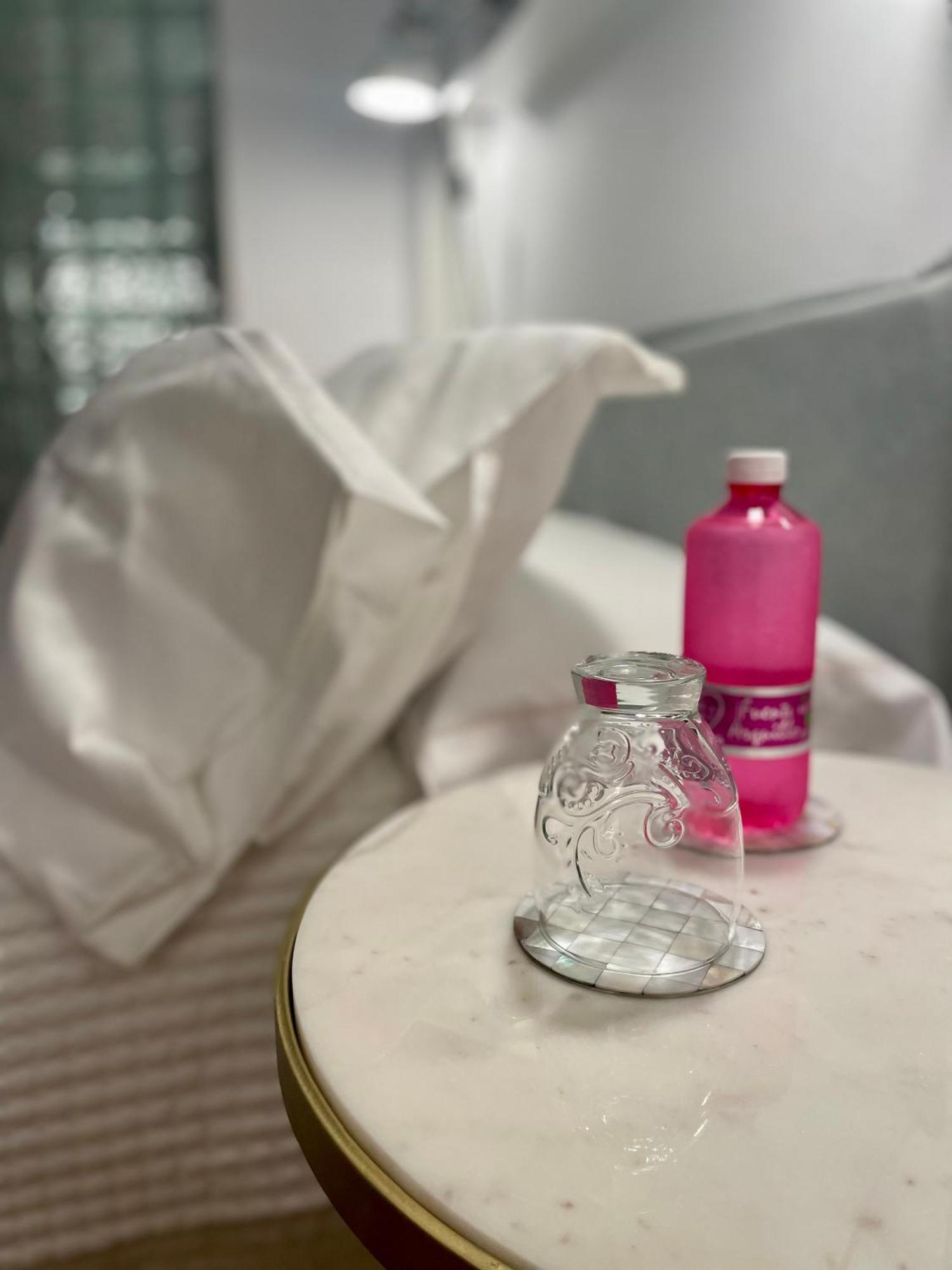 Atico Luz De Cordoba Free Parking Center Apartment Екстериор снимка