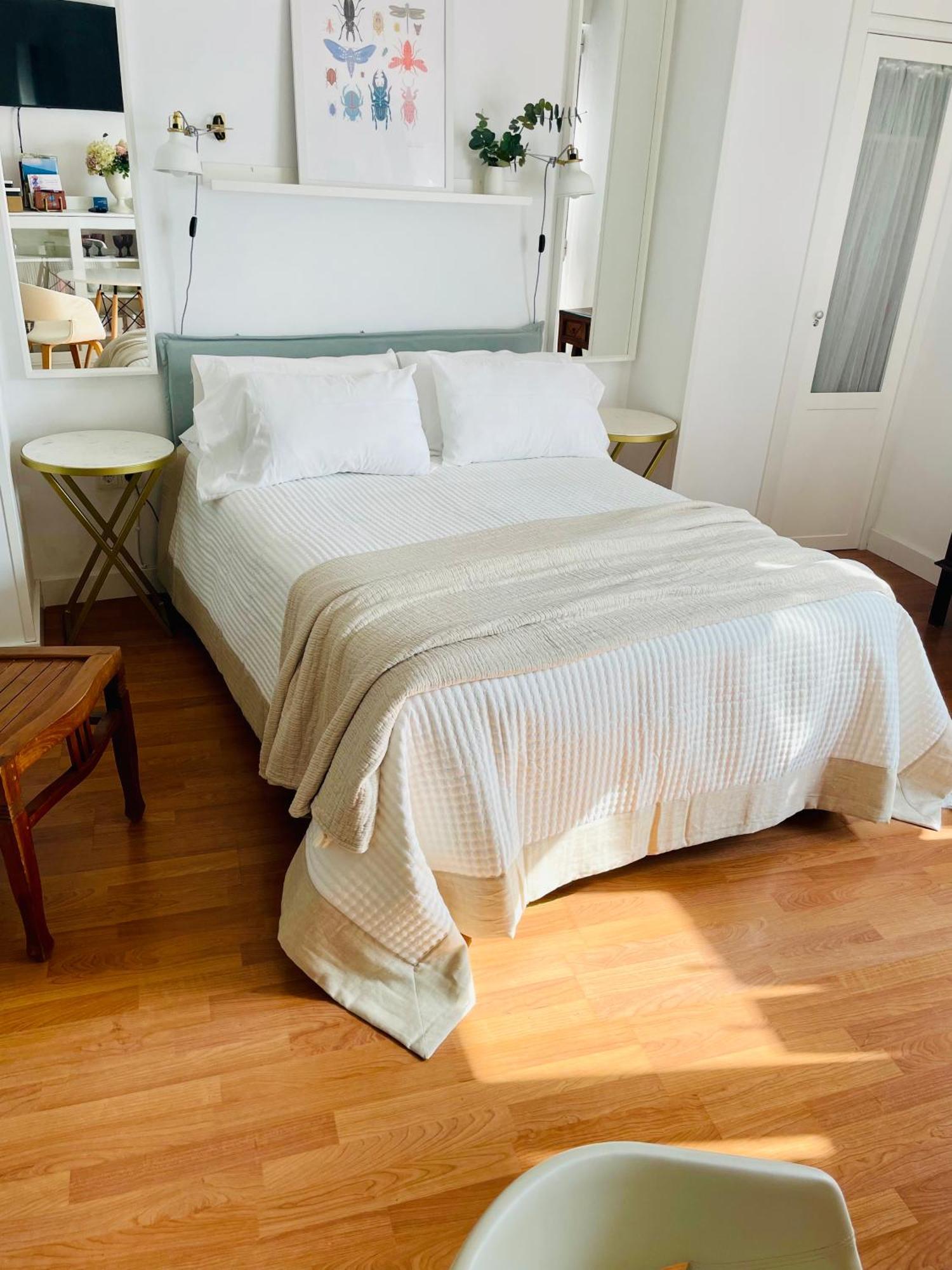 Atico Luz De Cordoba Free Parking Center Apartment Екстериор снимка