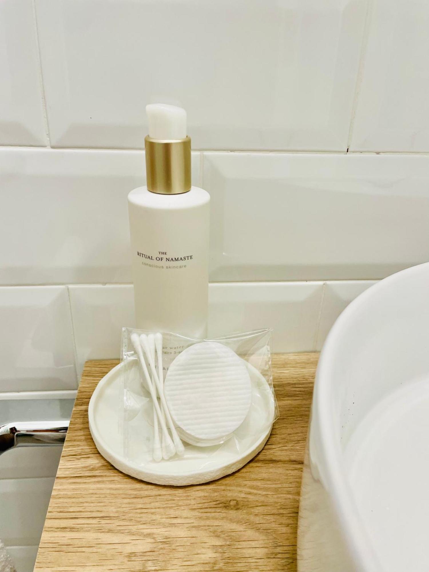 Atico Luz De Cordoba Free Parking Center Apartment Екстериор снимка